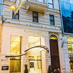 فندق ريتشموند, اسطنبول